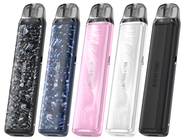 Lost Vape Ursa Nano 3 Pod